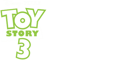 toy story 3 logo png