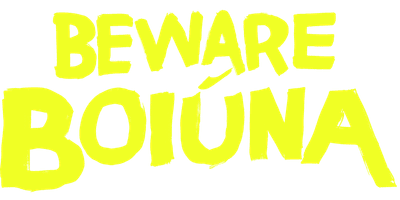 Beware Boiúna