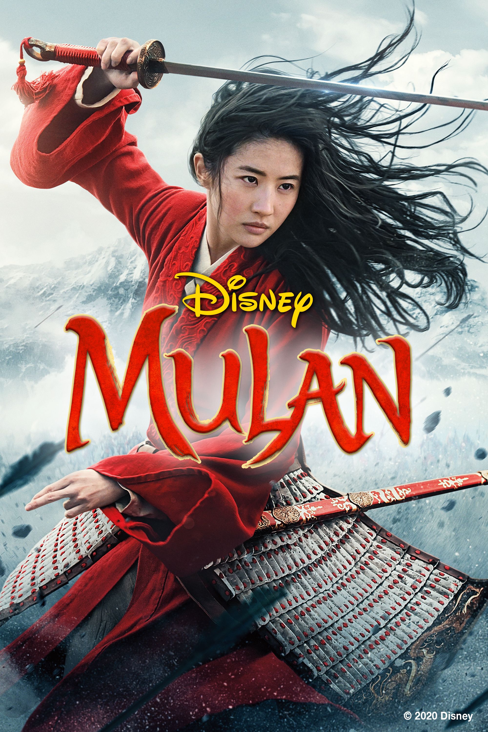 Mulan | Movies Anywhere