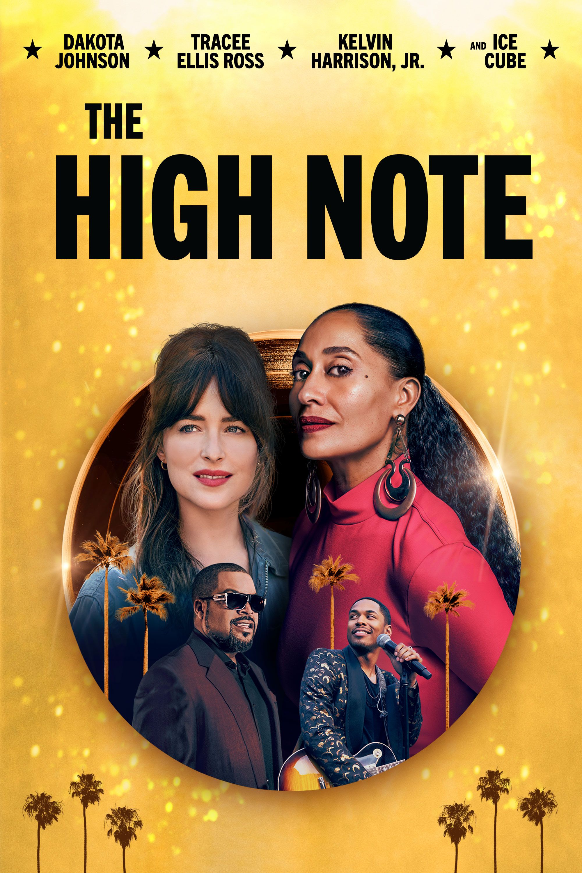 The High Note | Full Movie | Movies Anywhere