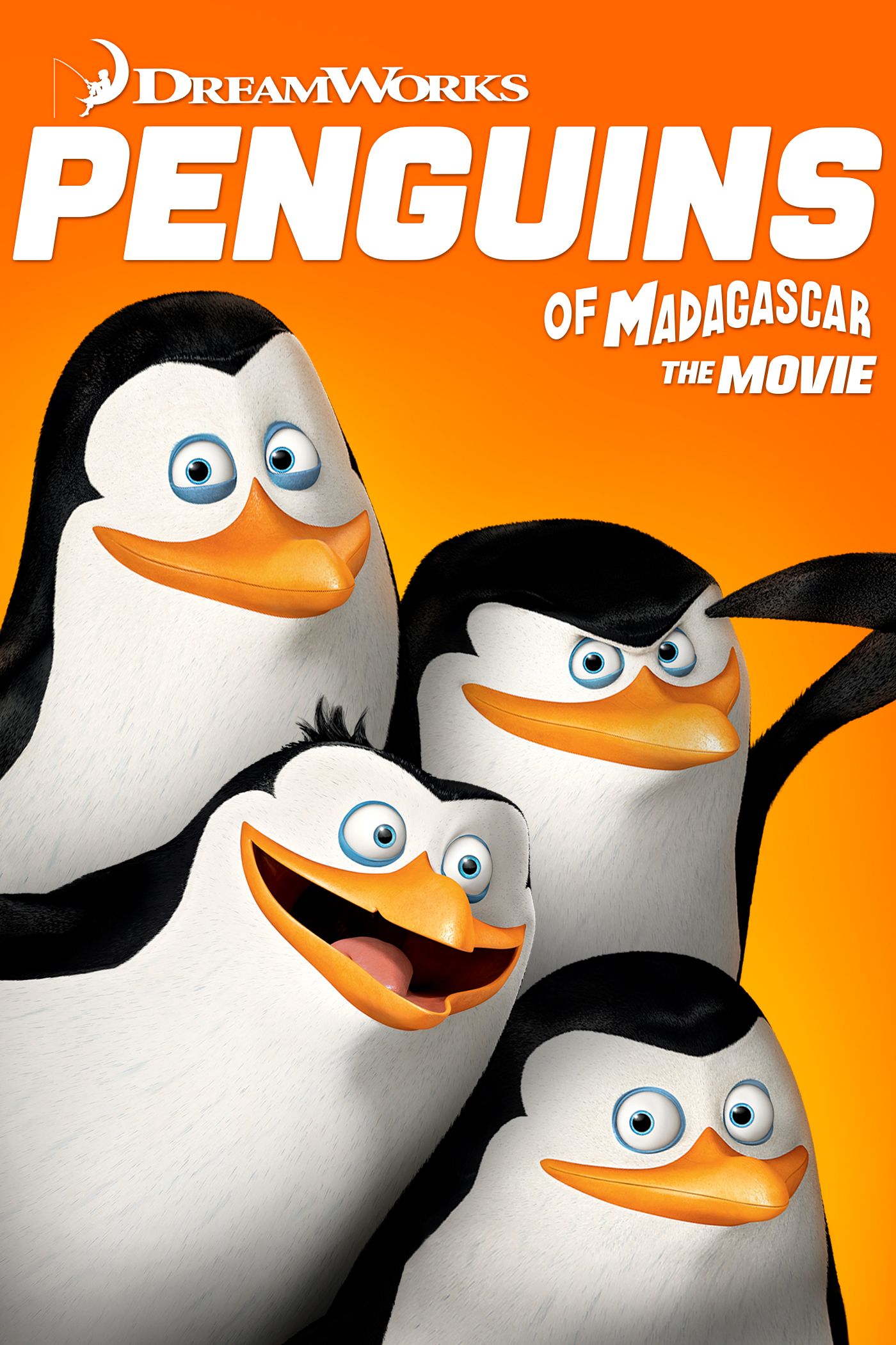 Penguins of madagascar online free