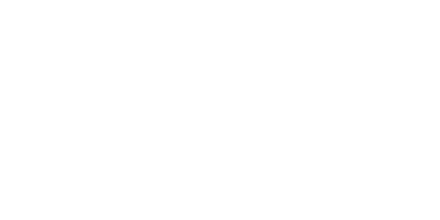 All the President's Men