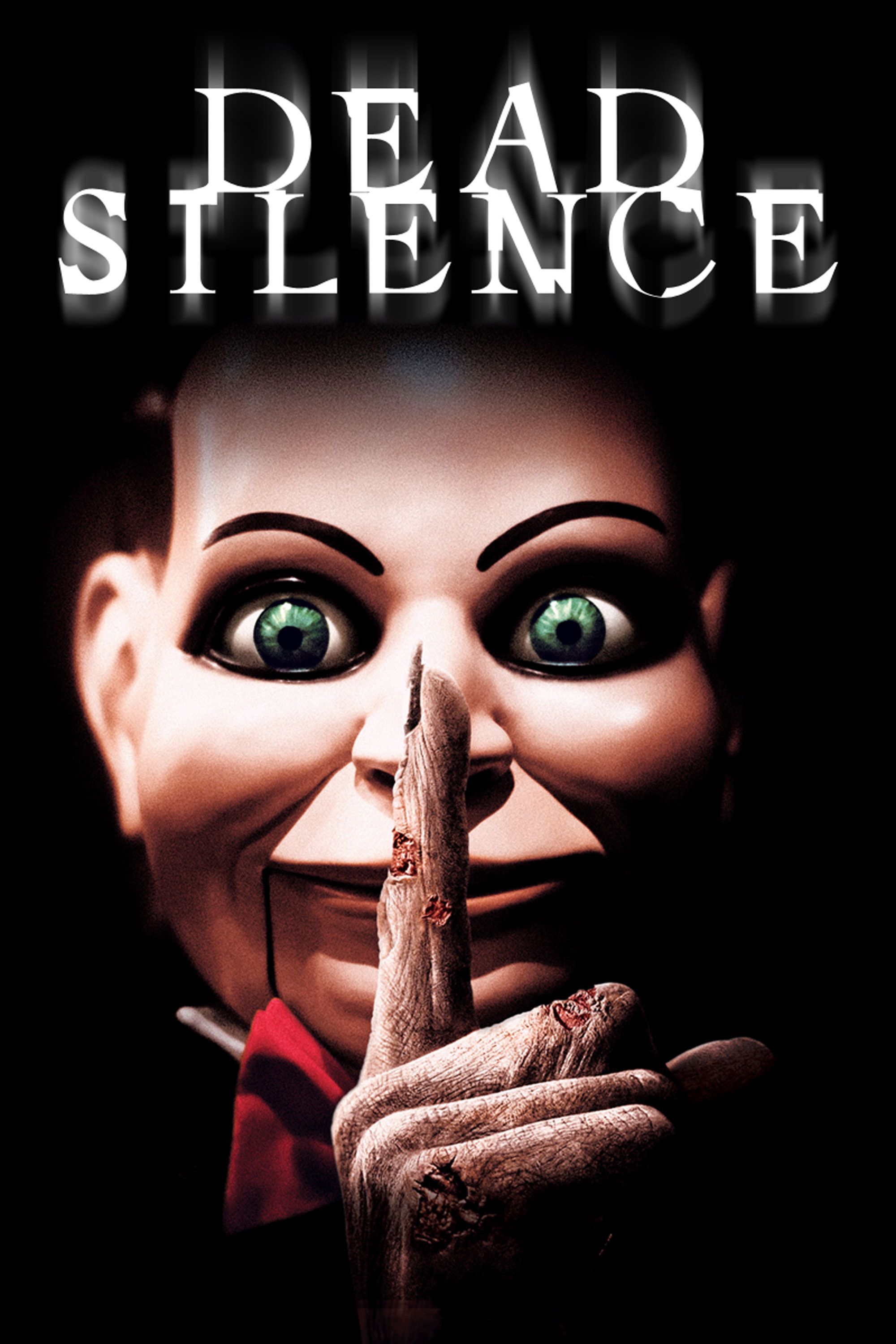 Dead Silence, Full Movie