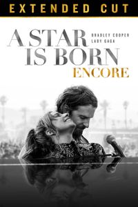 A Star Is Born Movie Poster A Star Is Born Movie Poster