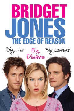Bridget Jones: The Edge of Reason (2004) - IMDb