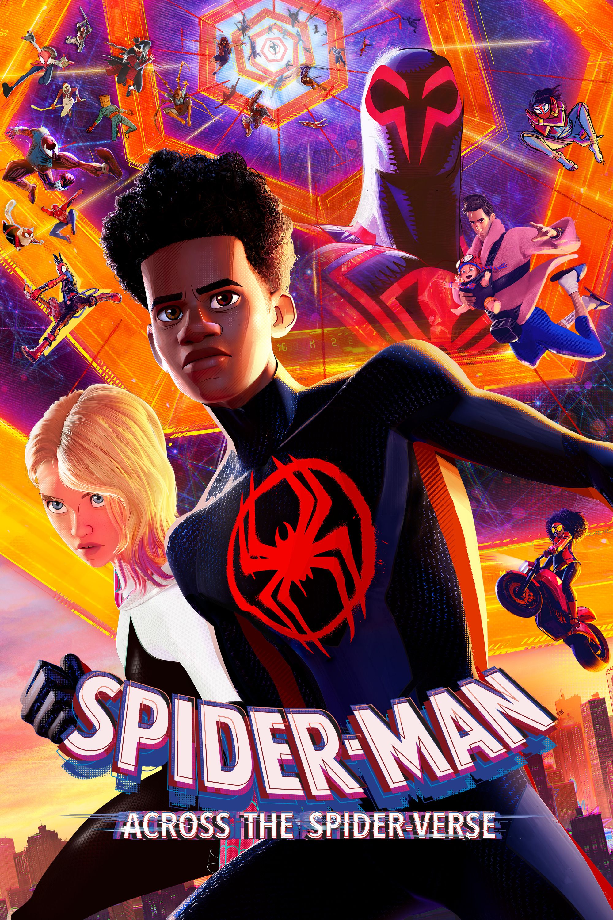 what would u guys think of no way home style animated movie with all three  animated spidermen (made by me) : r/Spiderman