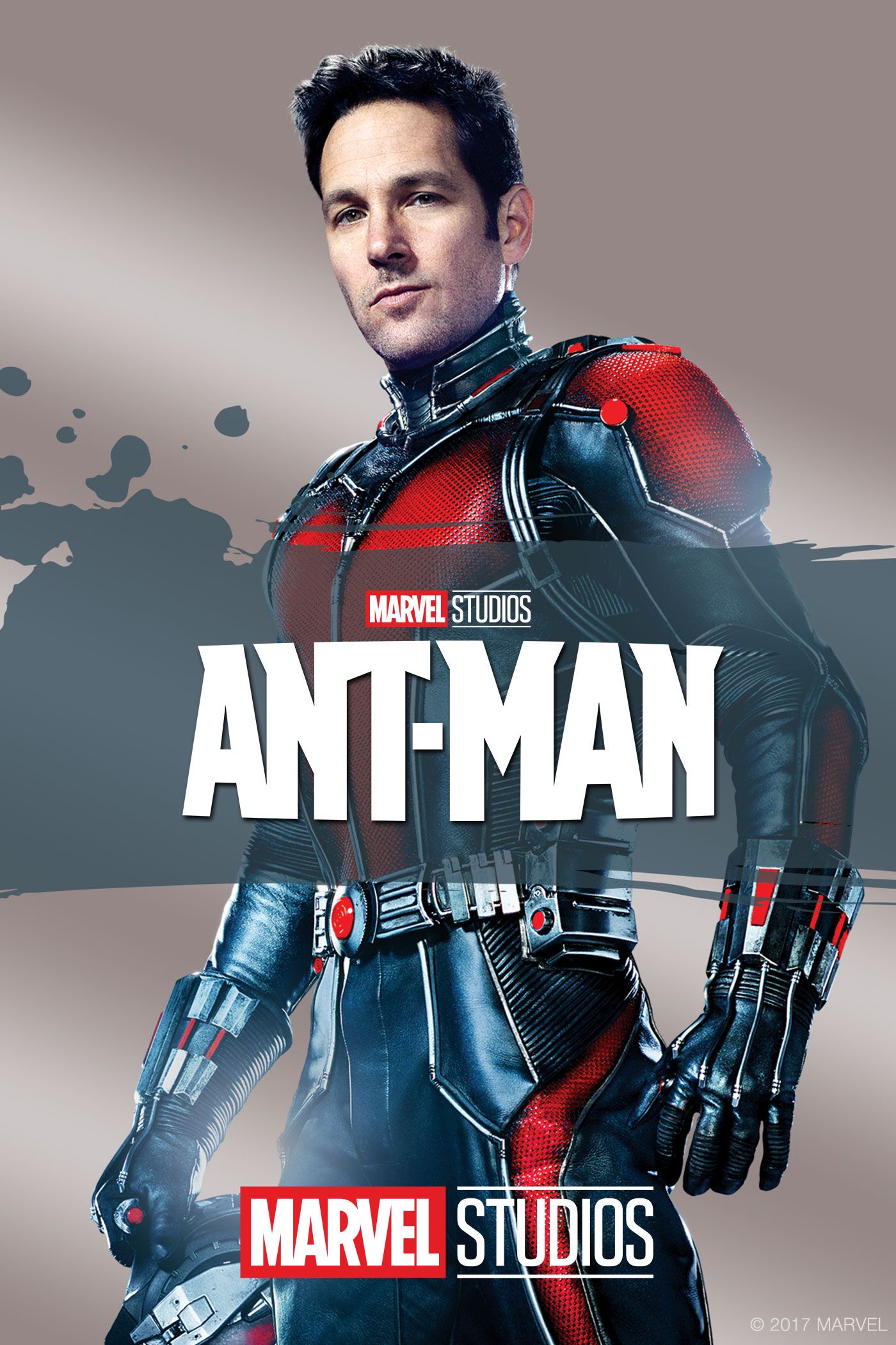 Ant-Man (film) - Wikipedia