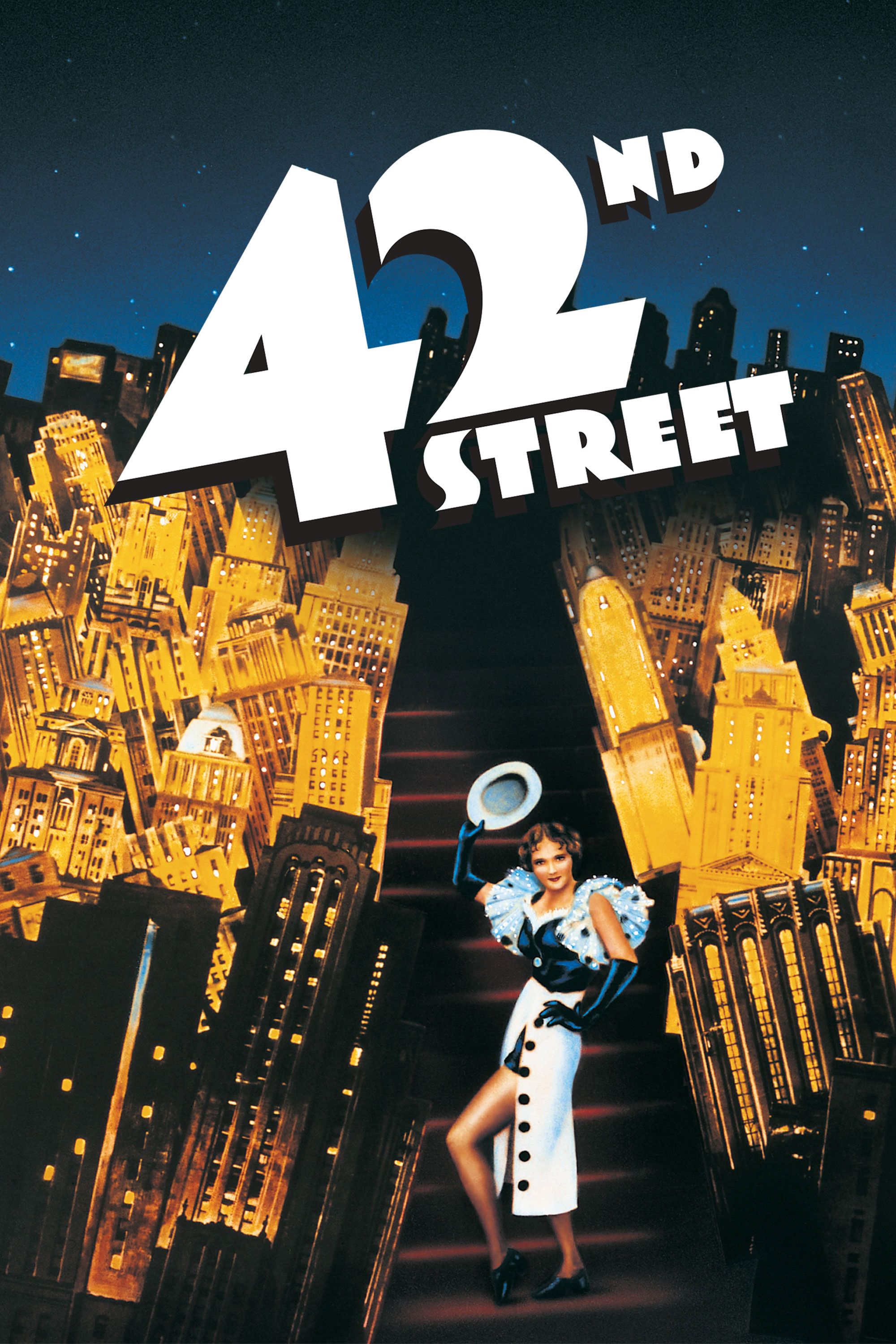 42nd Street Full Movie Movies Anywhere