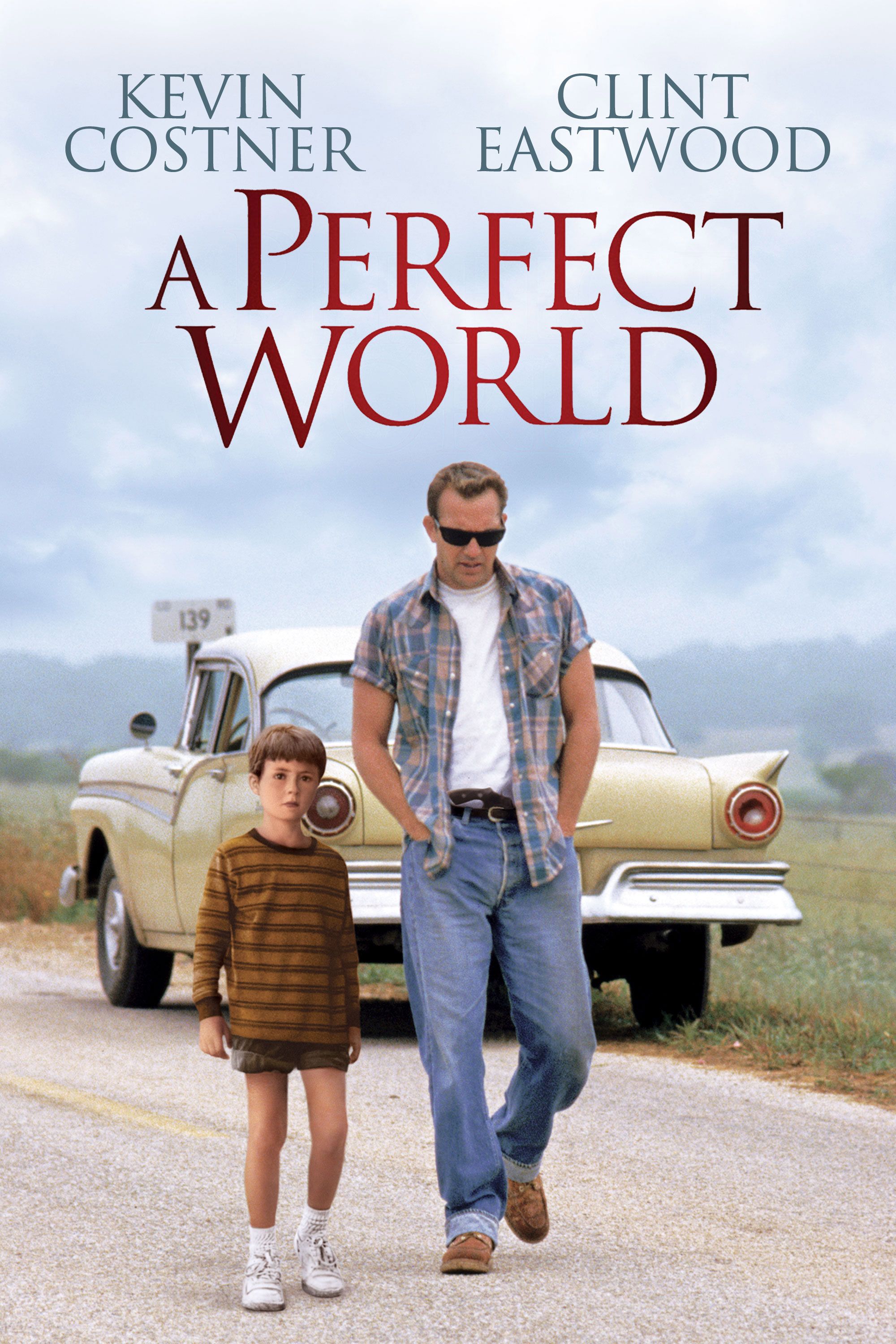 A Perfect World, Full Movie