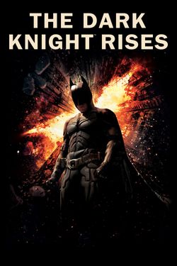 Batman: The Dark Knight (Movie Novelization)
