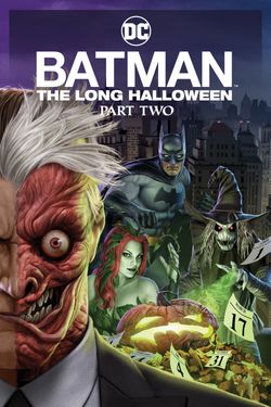 Batman: Gotham By Gaslight | Movies Anywhere