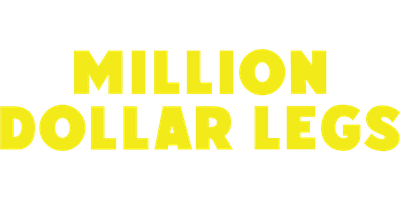 Million Dollar Legs (1932)