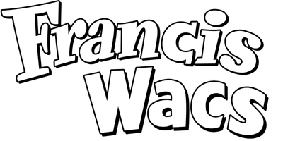 Francis Joins the WACS