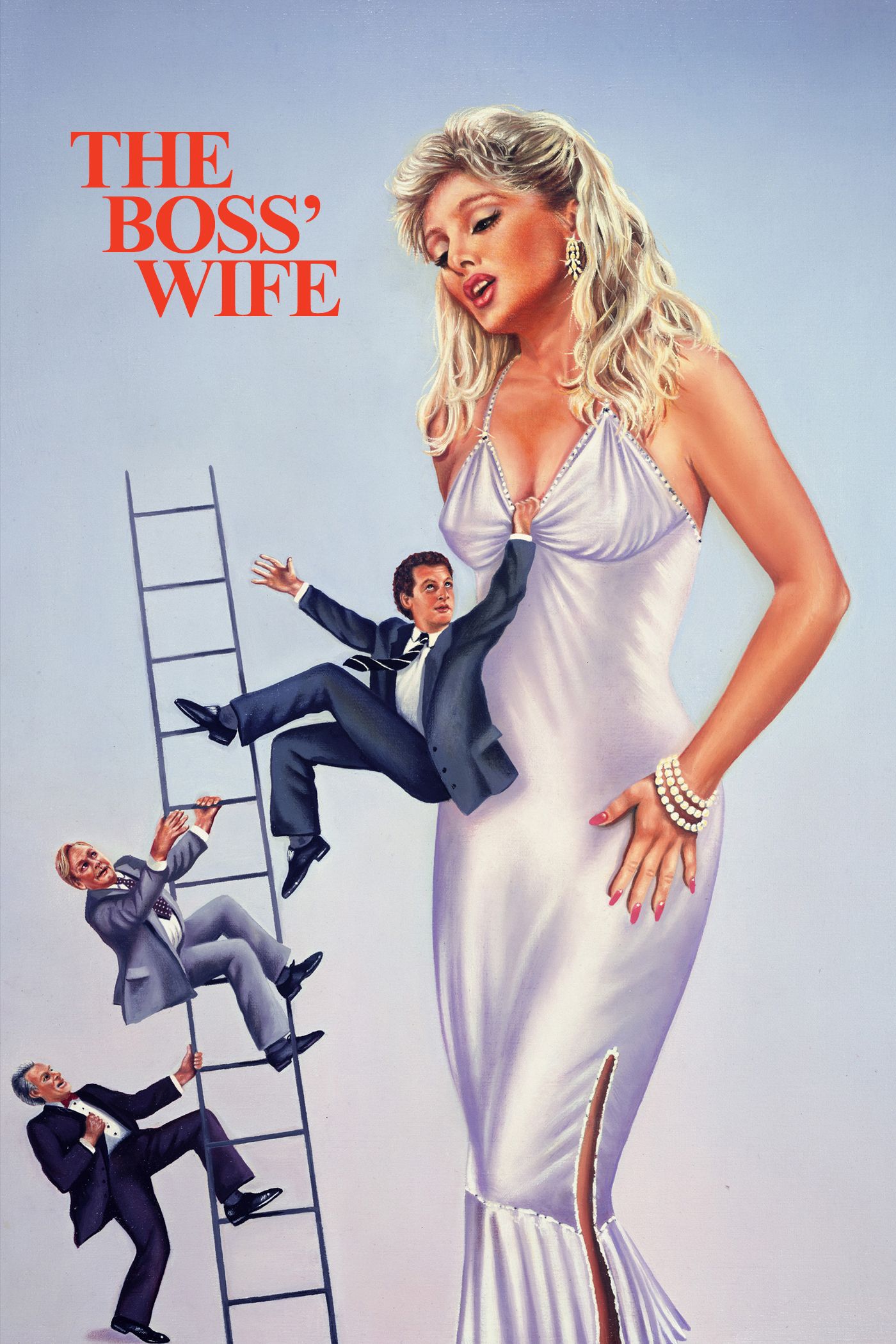 The Boss Wife Movies Anywhere