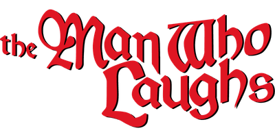 The Man Who Laughs (1928)