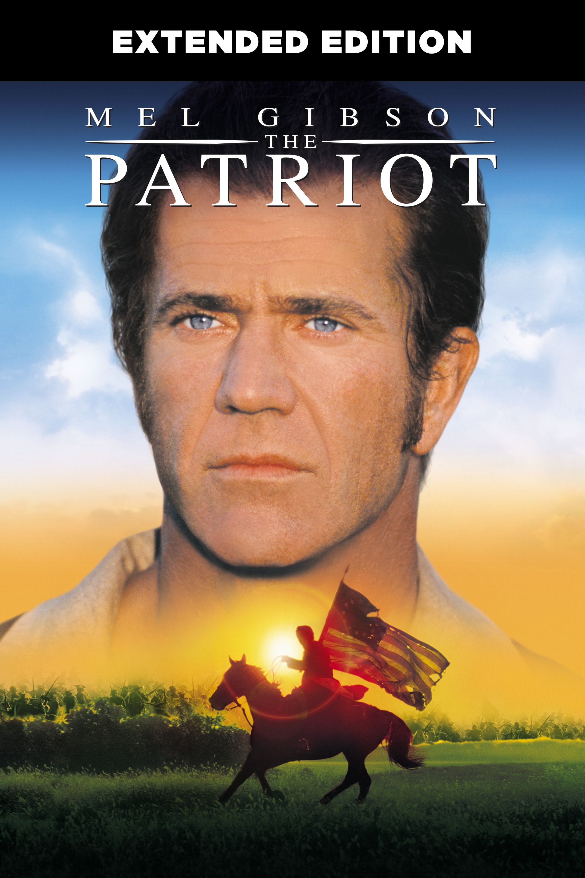 watch the patriot free online megavideo