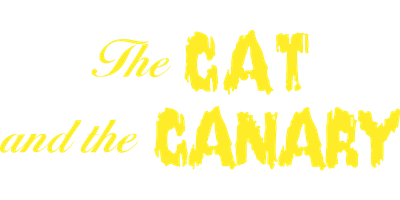 The Cat and the Canary (1939)