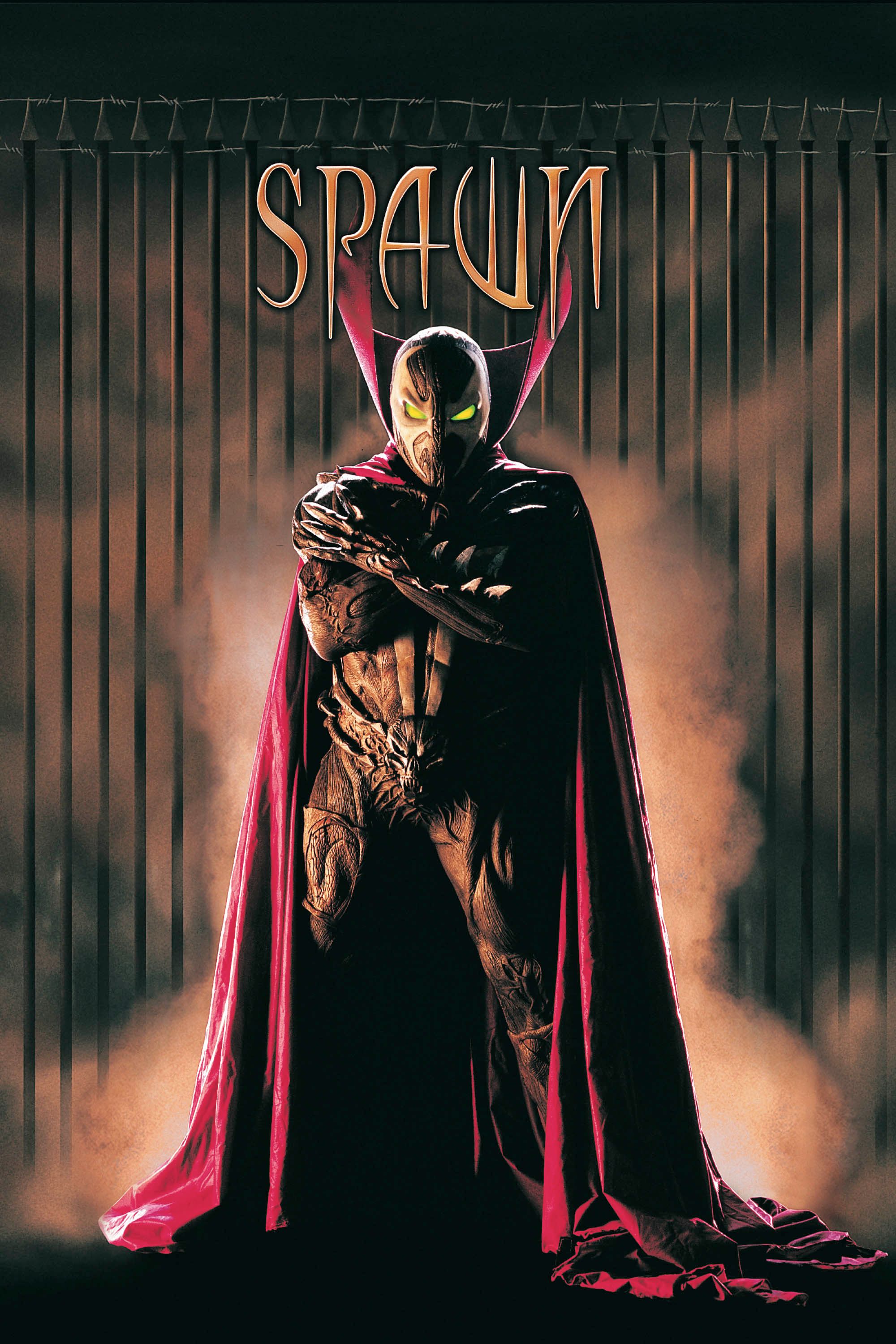 Spawn | Full Movie | Movies Anywhere