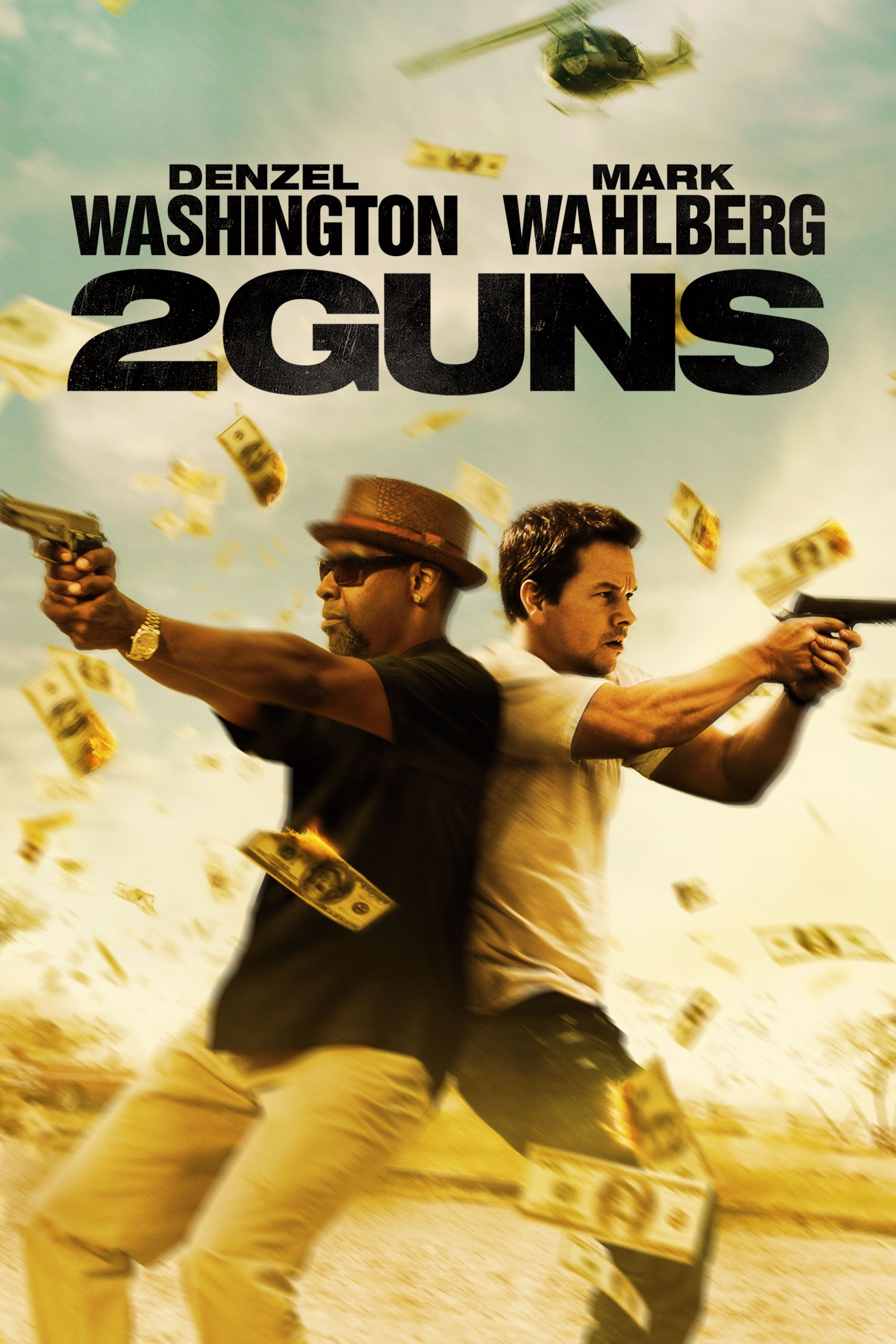 2 Guns Movies Anywhere