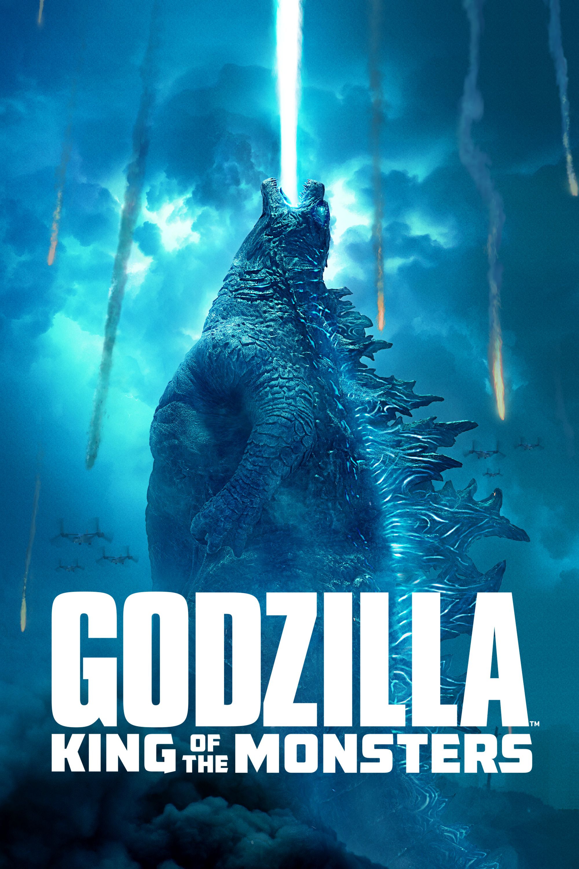 Godzilla: King of the Monsters - Rotten Tomatoes