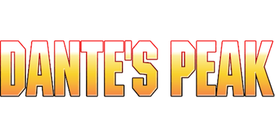 Dante's Peak