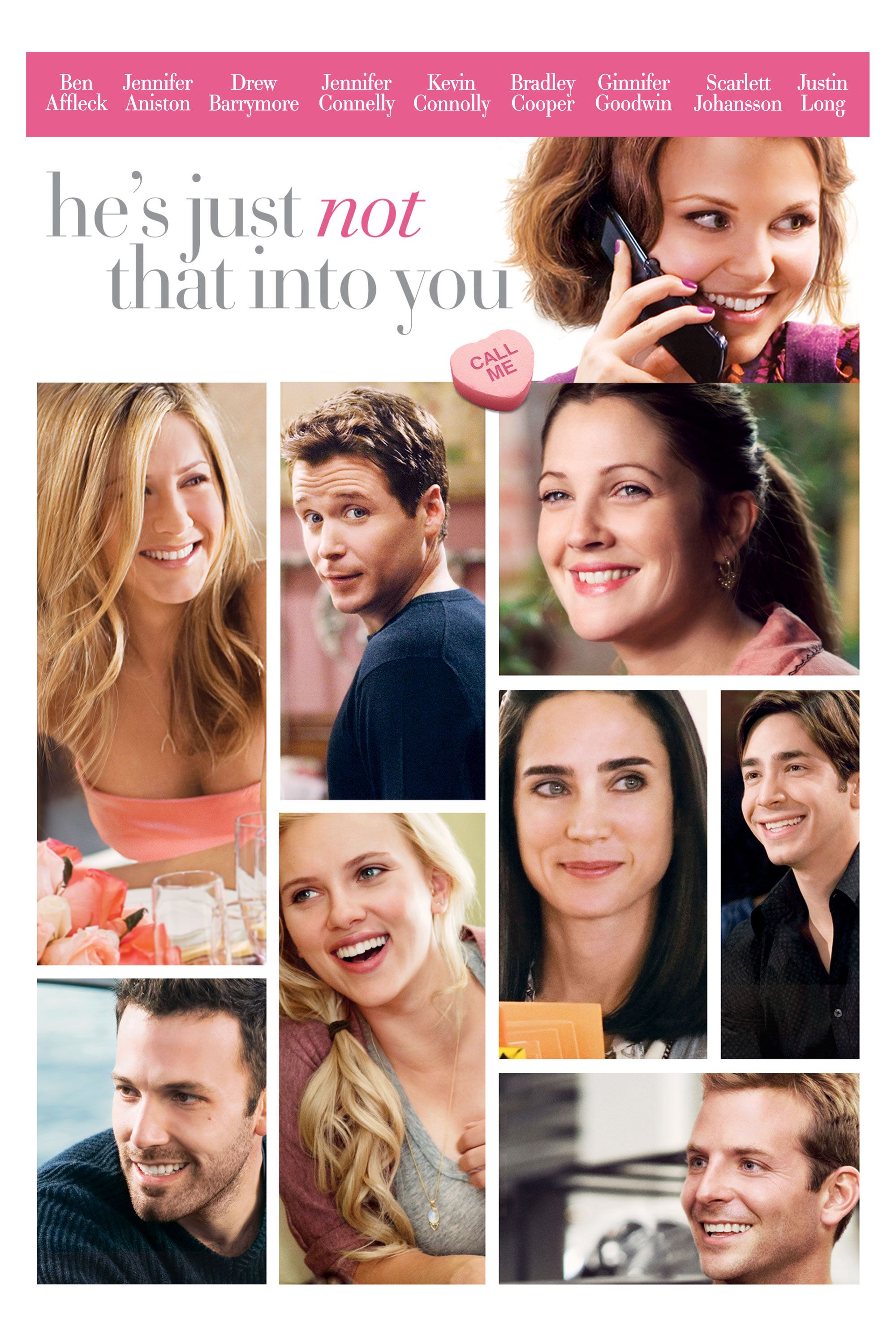 He's Just Not That Into You | Movies Anywhere