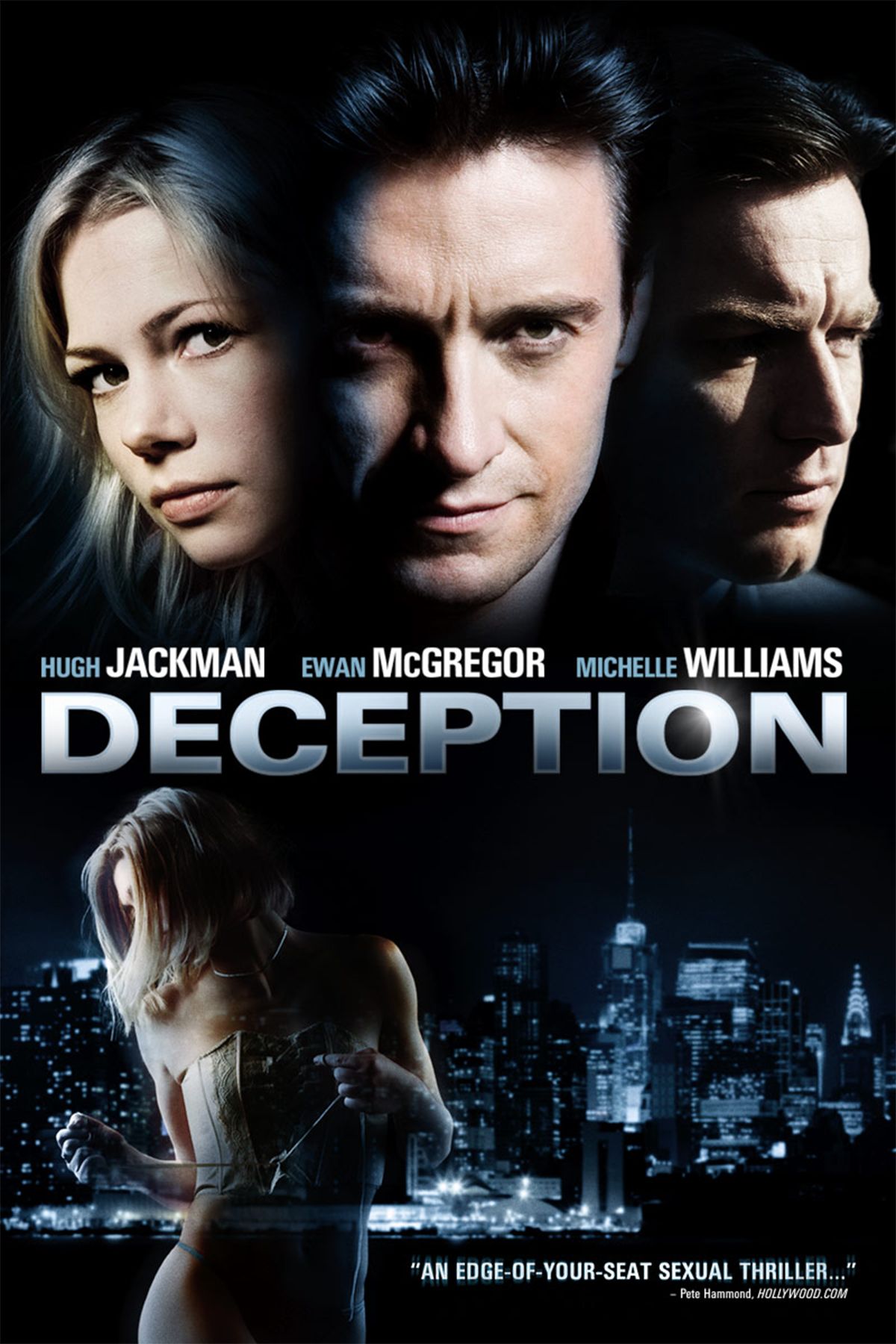 Download Deception 2008 Full Hd Quality