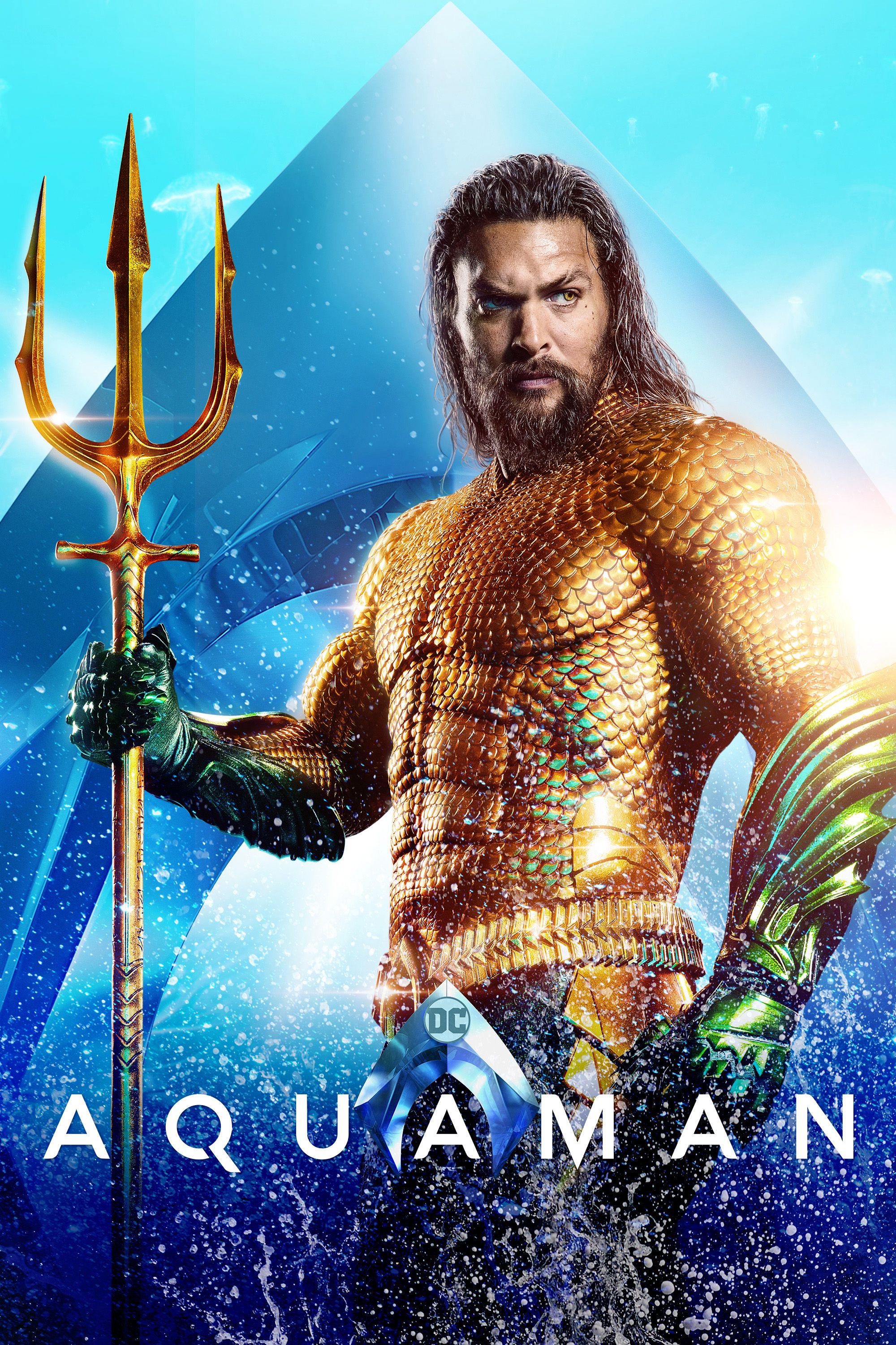 Aquaman | Movies Anywhere