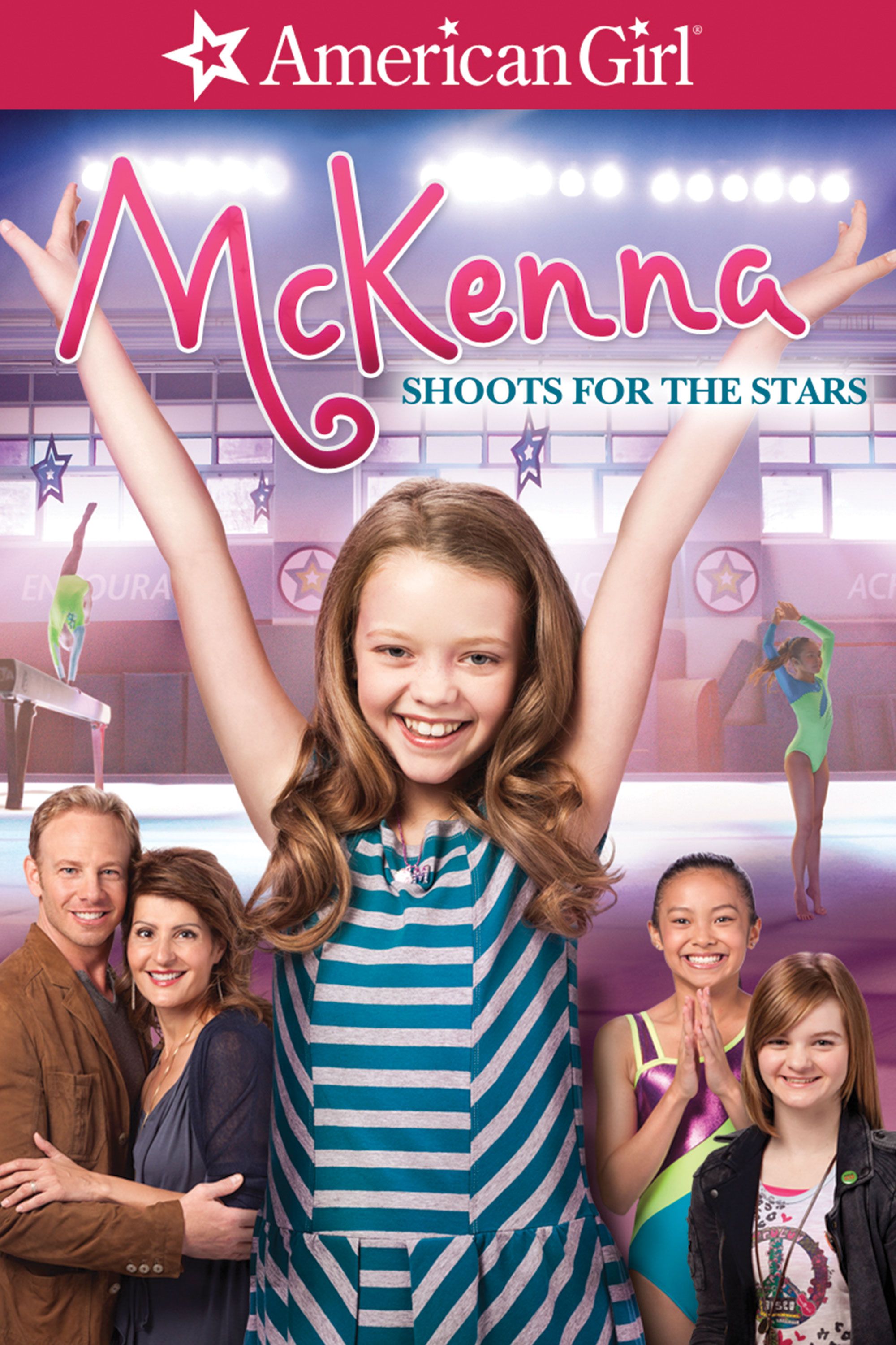 American girl mckenna collection online