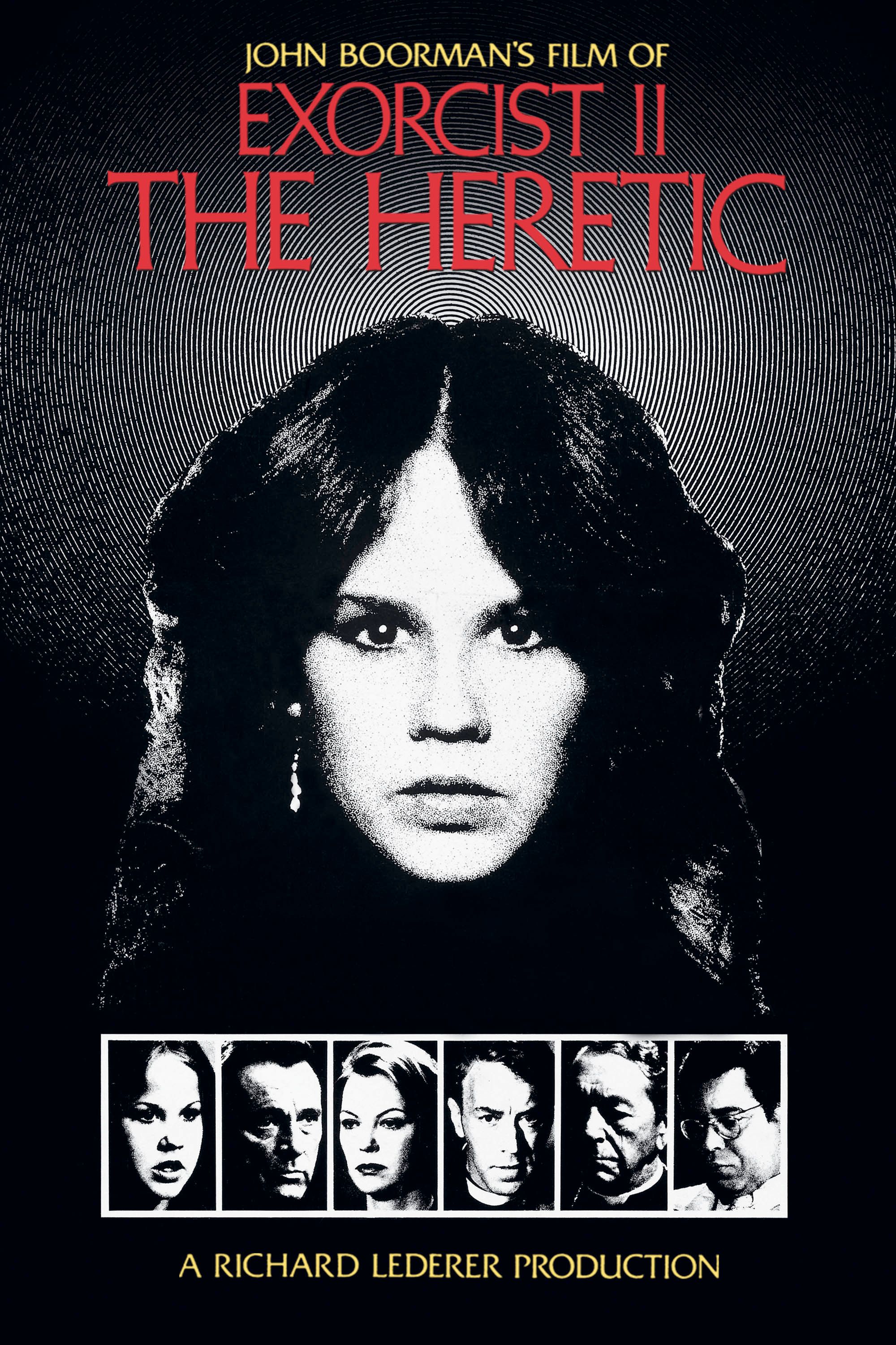Exorcist II: The Heretic | Full Movie | Movies Anywhere