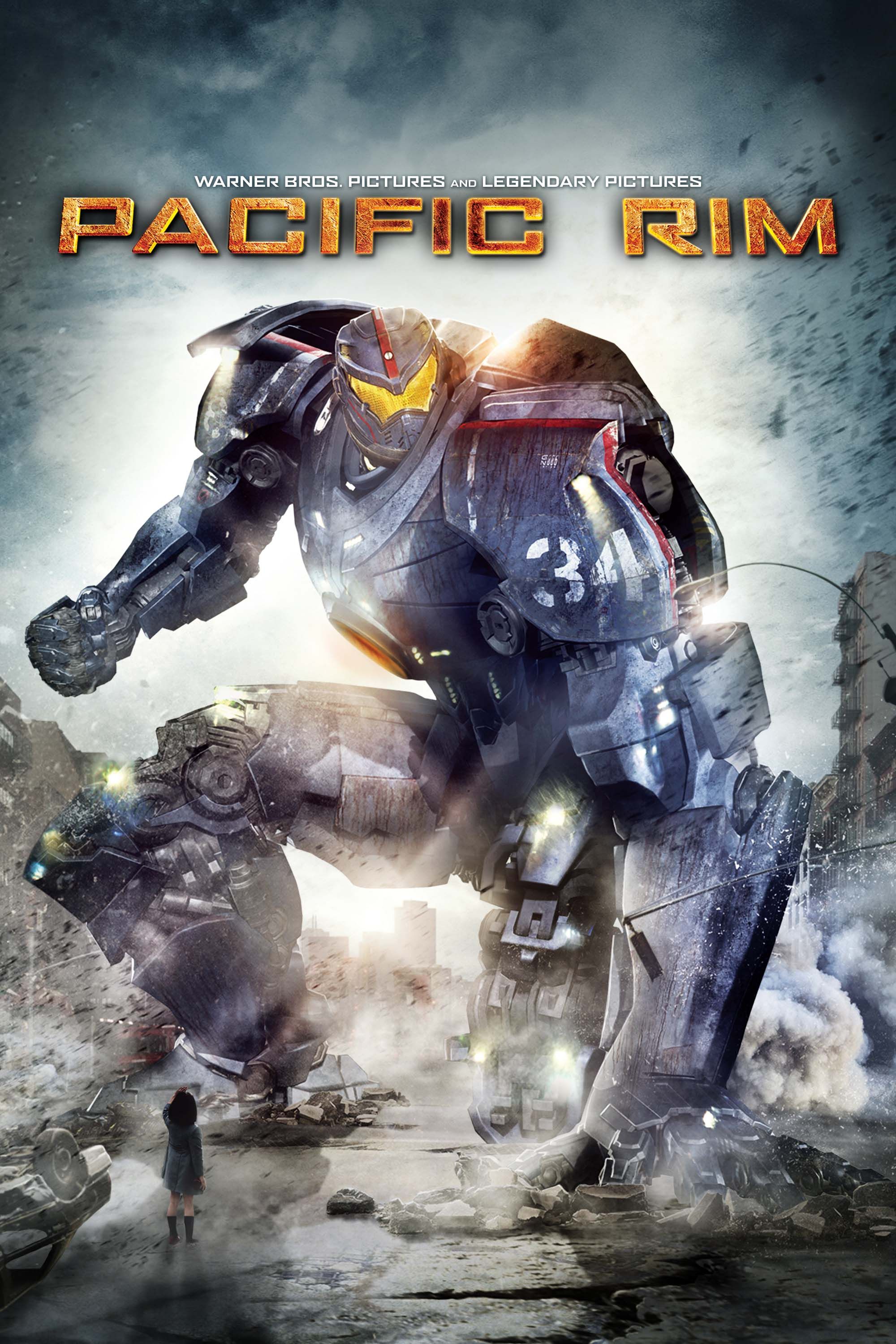 pacific rim movie free download