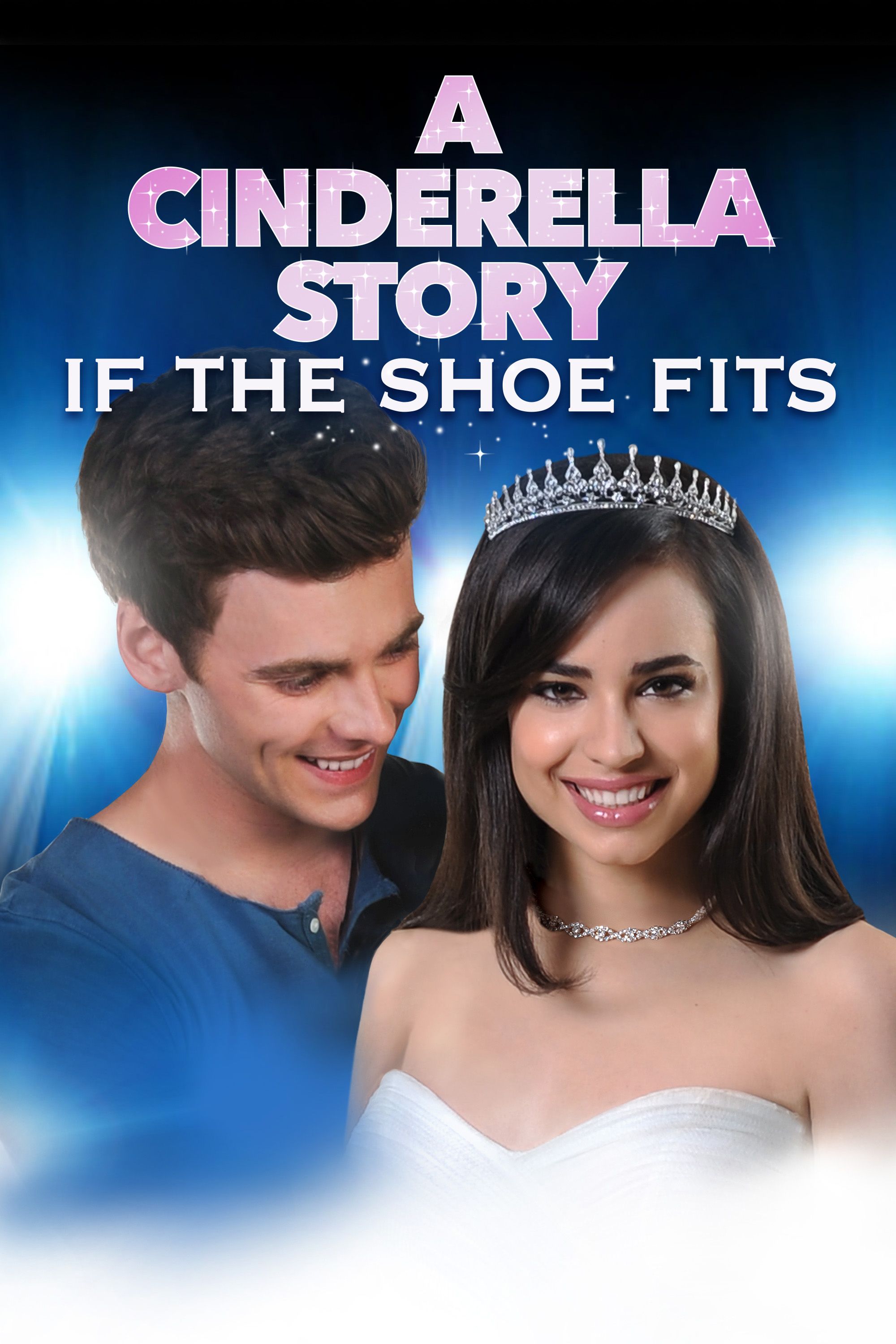 a cinderella story if the shoe fits full movie dailymotion