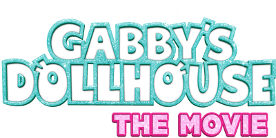 Gabby's Dollhouse: The Movie