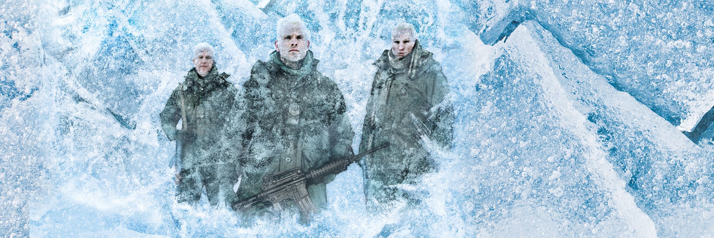Ice Soldiers Ice Soldiers
