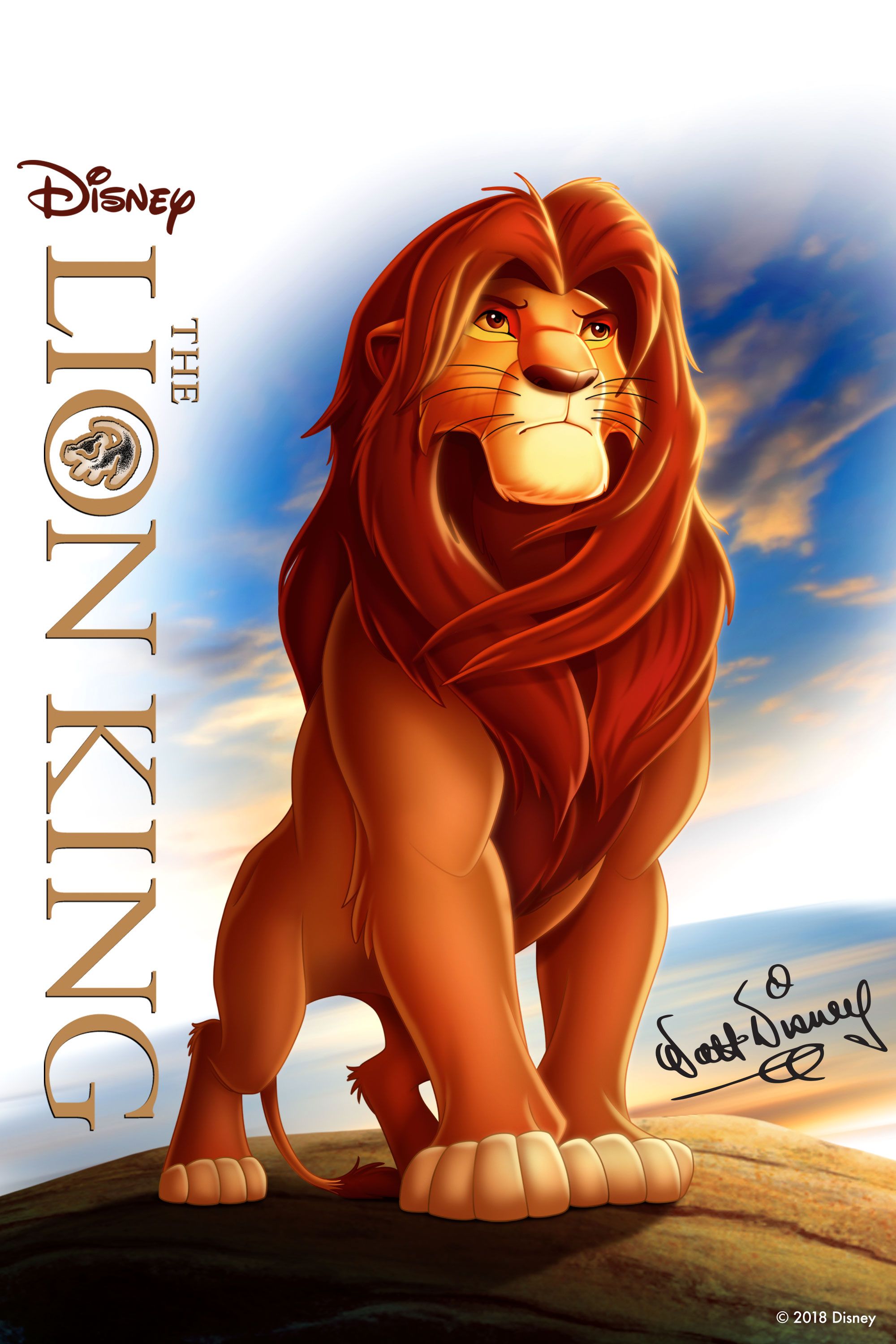 Disney's The Lion King - Download