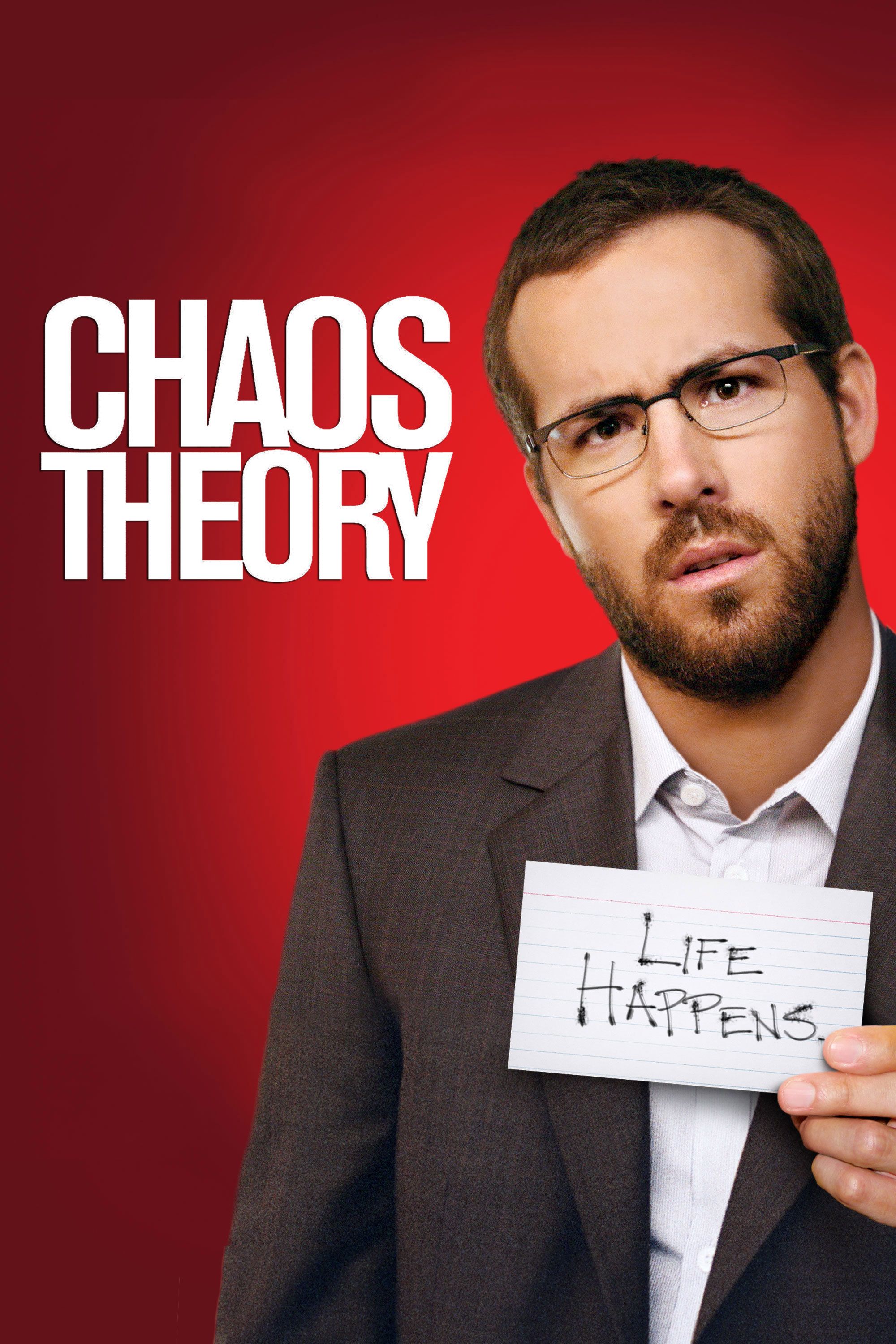 Chaos Theory | Full Movie | Movies Anywhere