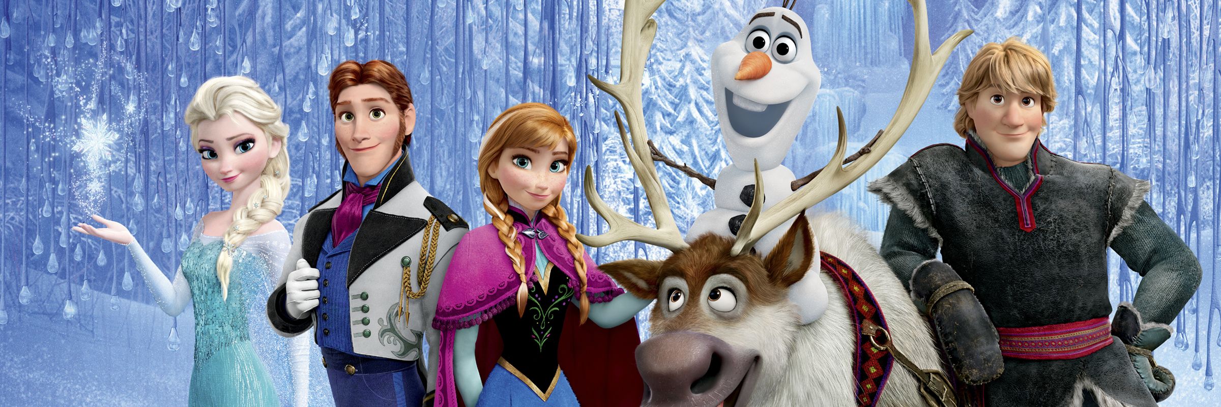 Download 93+ Gambar Frozen Full Terbaru 