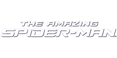 The Amazing Spider-Man