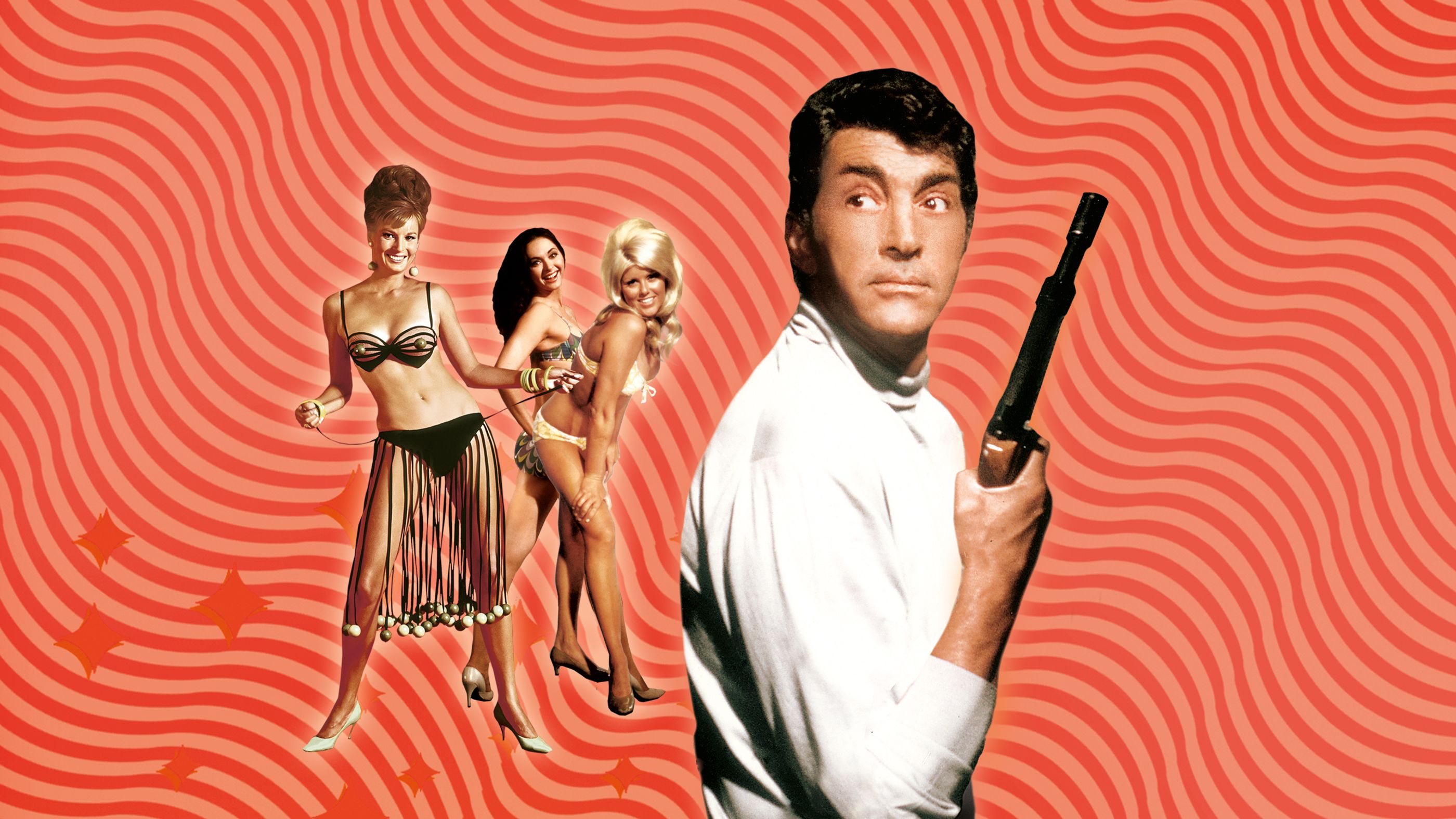 Murderers' Row  Full Movie  Movies Anywhere