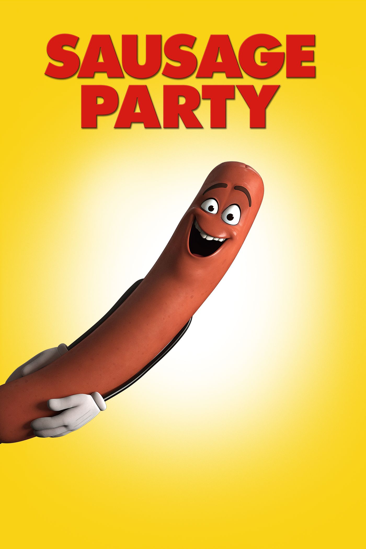 Sausage Party Sex