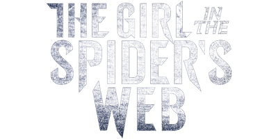 The Girl In The Spider's Web