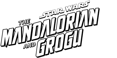 Star Wars: The Mandalorian & Grogu
