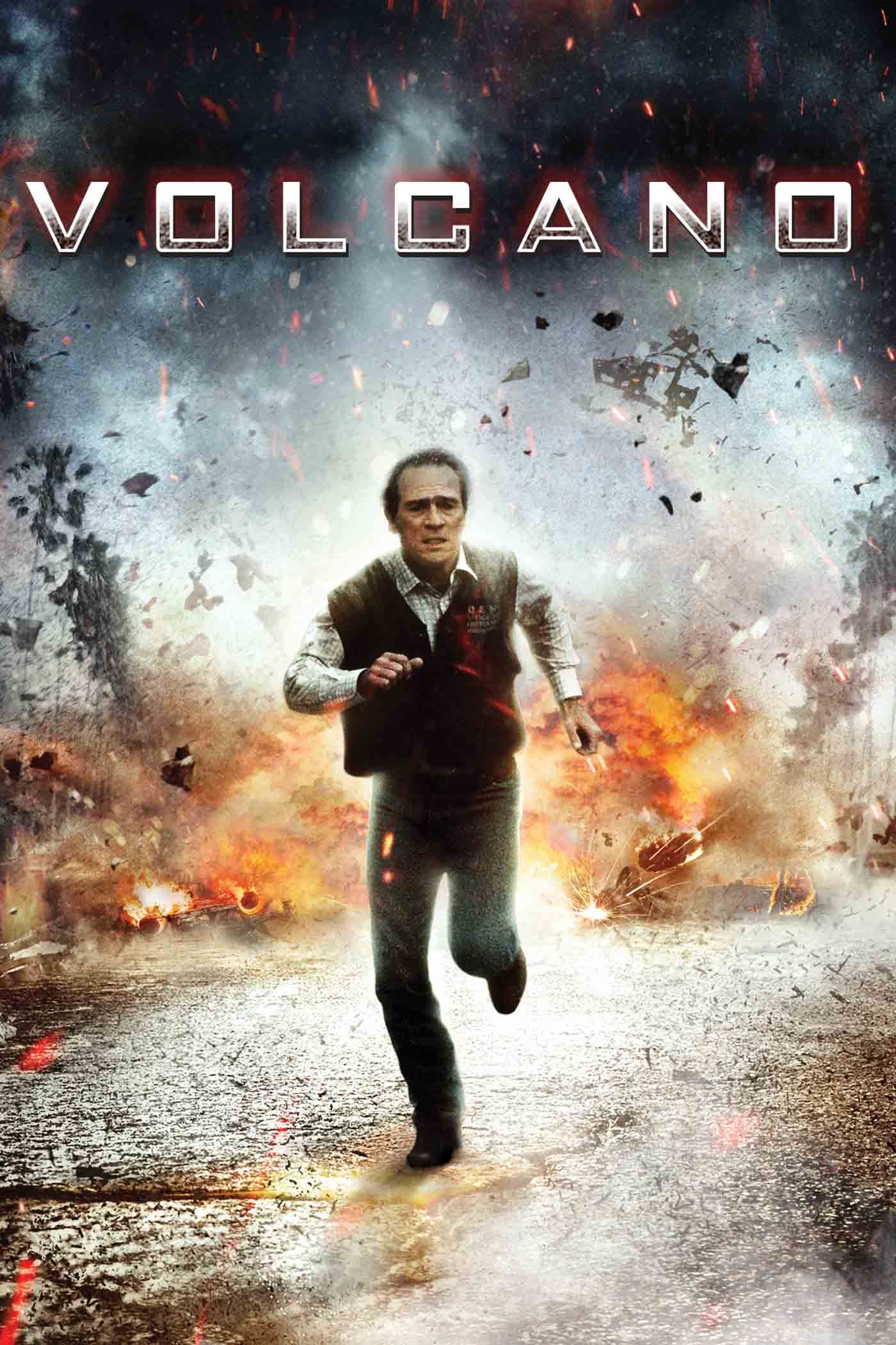Volcano | Movies Anywhere