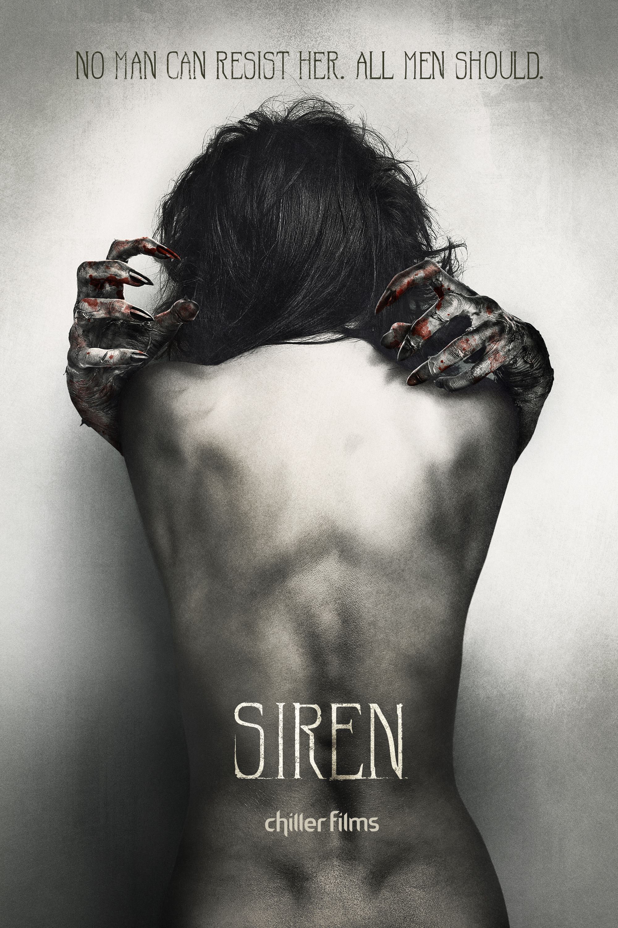 Siren x 2008 full movie