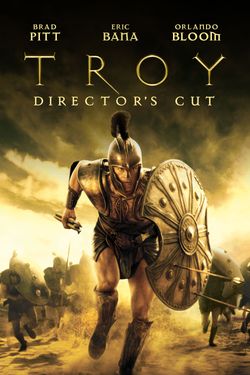 Troy (Director's Cut)