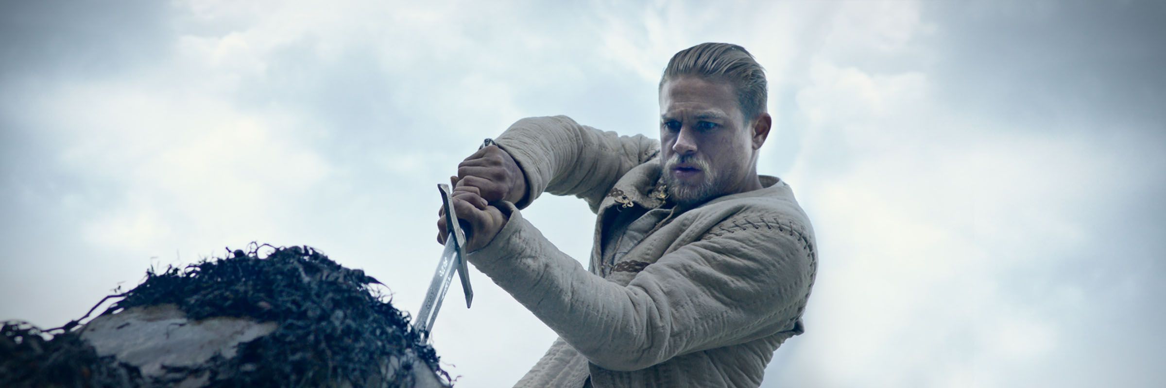 King Arthur Legend Of The Sword Full Movie Movies Anywhere