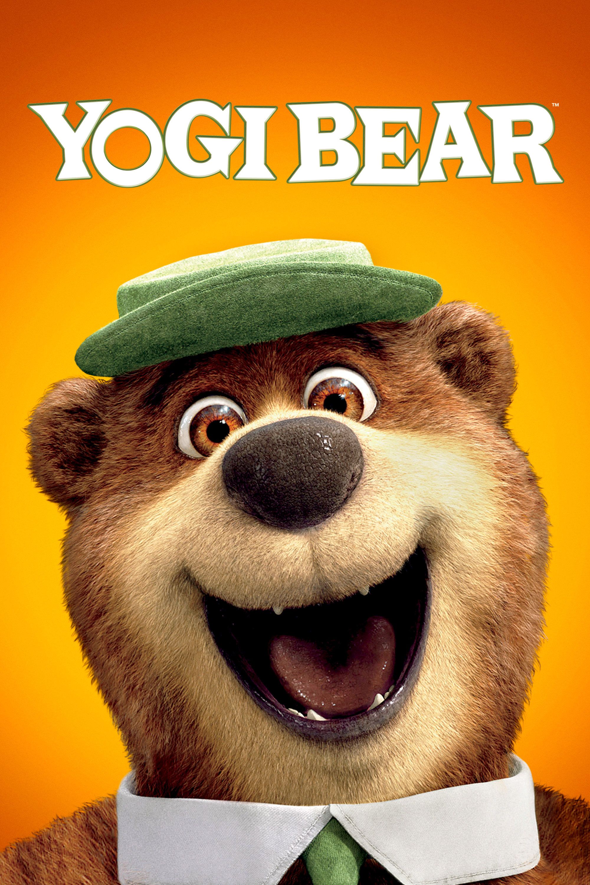 Yogi Bear | Movies Anywhere