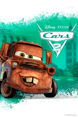 Cars 2 | Movies Anywhere