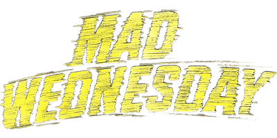 Mad Wednesday