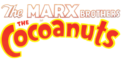 The Cocoanuts